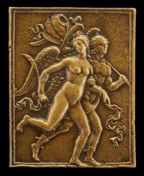 Mars and Victory, late 15th - early 16th century