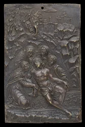 The Entombment