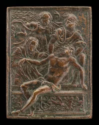 The Entombment