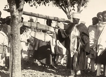 Building an Empire in the Fascist age: Abyssinian bells