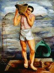 Fisherman