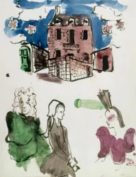 Stage Design and Costumes