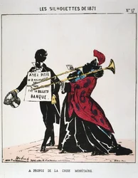 A Propos de la Crise Monetaire