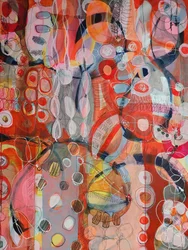 Dynamic Abstract Forms