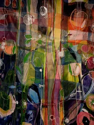 Vibrant Botanical Forms