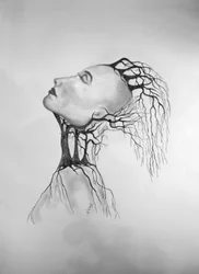 Tree Death 2