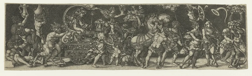Triumph of Bacchus