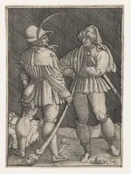 Two Highwaymen