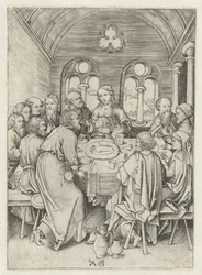 Last Supper