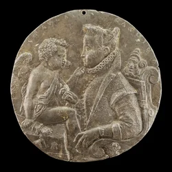 Paula Carlina, c. 1590-1600