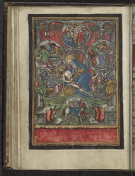 Seven Sorrows of Mary