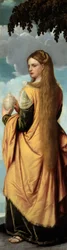 Mary Magdalene