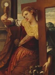 The Allegory of Faith