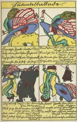 Hatpin Ballad