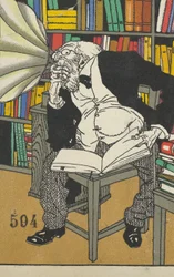 The Dialectician