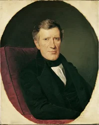 Franz Grillparzer, Most Famous Austrian Dramatist