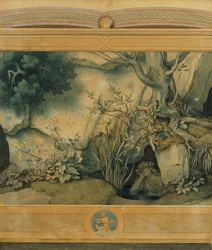 The Beautiful Melusine: I. Fontes Melusinae