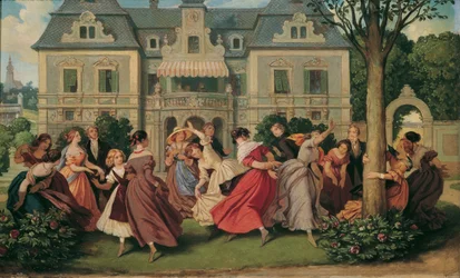 Parlor Game