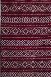 Carpet (detail)