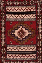 Carpet (detail)