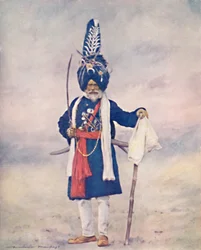 Akalis Fanatical Devotee