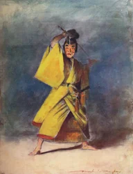 An Actor