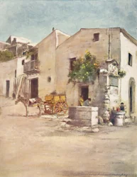 Palermo, 1903