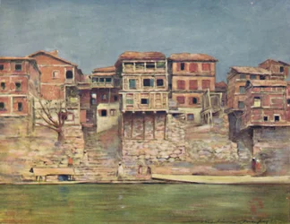 Srinagar