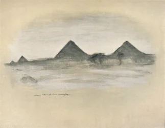 The Pyramids