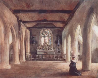 Church of St Mody