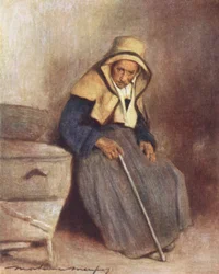 Old Age