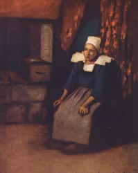 Mid-day Rest