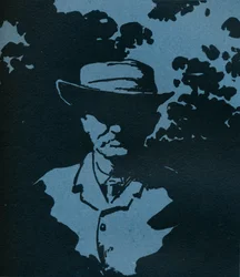 Portrait of Mr. Cecil Rhodes, c1901