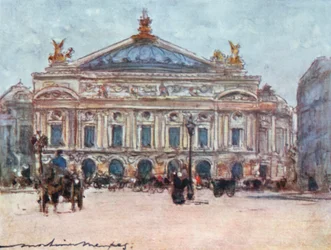 The Opera