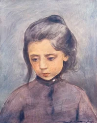 World’s Children: Italian, Bianca