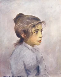 World’s Children: Italian, Giovanni