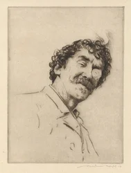 Whistler No. 2
