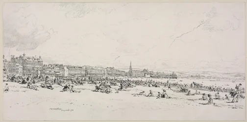 Weymouth Bay, The High Season