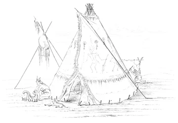 Teepee