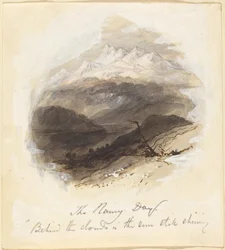 Illustration for Longfellow