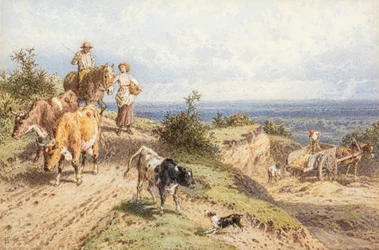 Returning Home
