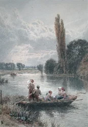 The Ferry