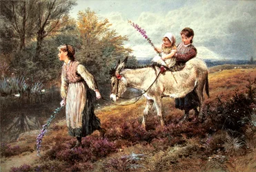 The Ride Home