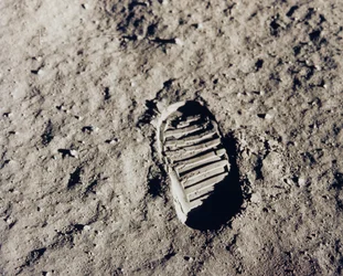 Apollo 11 - NASA