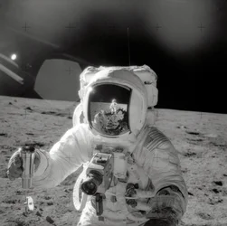 Apollo 12 - NASA