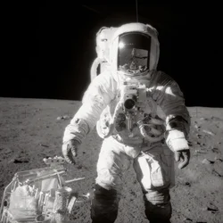 Apollo 12 - NASA