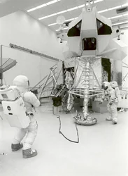 Apollo 13 - NASA