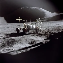 Apollo 15 - NASA
