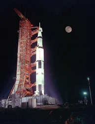Apollo 17 - NASA