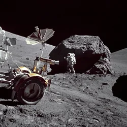 Apollo 17 - NASA
